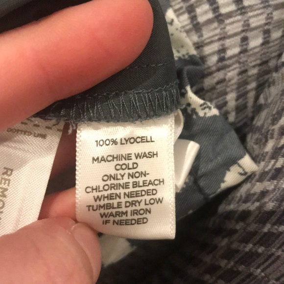 Loft Shorts - Picture 6 of 6